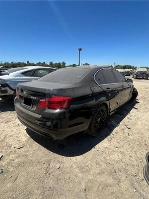 DRIVER ROOF AIR BAG 72129143417 2011-2016 BMW 528I - Imagem 1 de 4