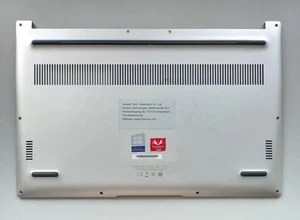 Huawei NBL-WAQ9HNR Bottom Case Untere Abdeckung KSL51661NTY - Afbeelding 1 van 5