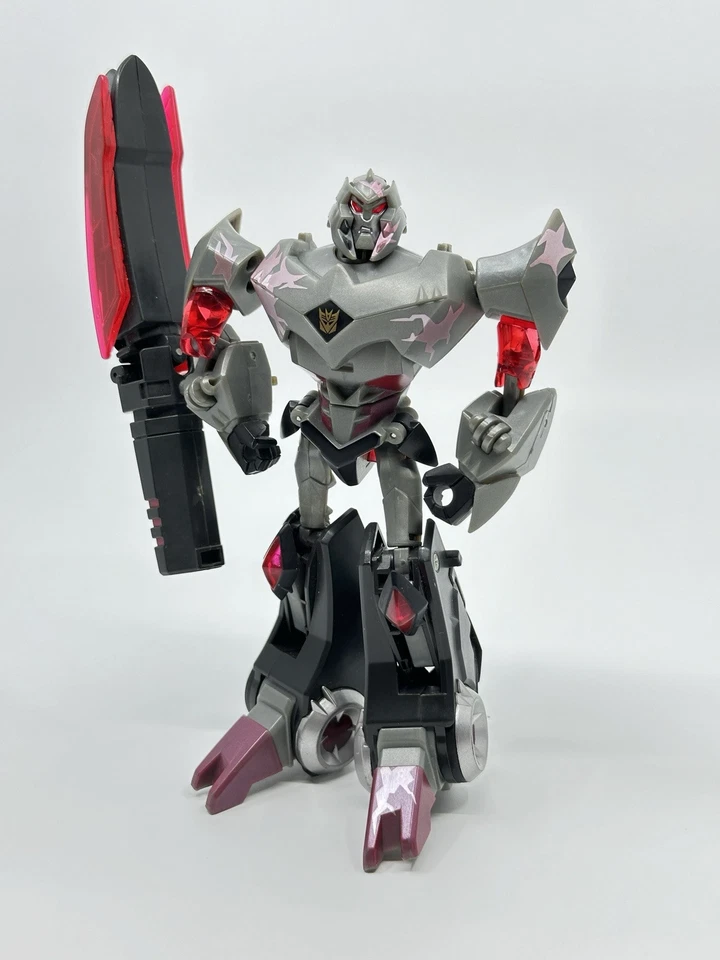 Megatron Animated Deluxe Class - Imagen 1 de 2