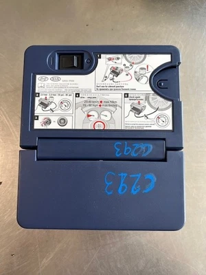 2018 Kia Soul Spare Tire Air Pump 568825 - Image 1 of 3