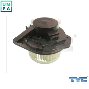 INTERIOR BLOWER 538-0002 FOR VOLVO B5204T2/5204T/5204FT/5204FS/5202S 2.0L 5cyl - Picture 1 of 9