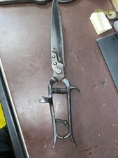 Vintage Hemerdinger Pruning Shears