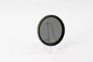 PolarPro 77mm Peter McKinnon Filter VND 2-5 stop #G817 - Picture 1 of 6