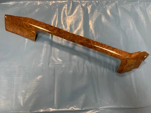 BMW 3er E46 Interieurleiste Dekorleiste Mitte Holz Myrte 8203827 - Bild 1 von 4