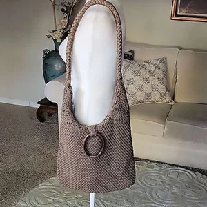 Bolso de hombro Lina Crochet - Imagen 1 de 12