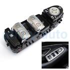Produktbild - New Front Left Power Window Switch Black for Benz E-Class W213 W222 2139054803