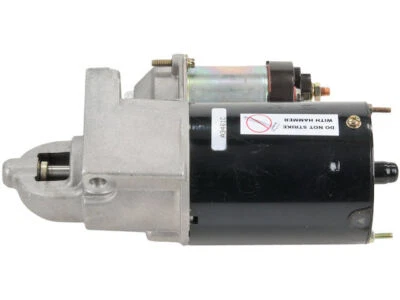 Arranque Bosch 84549ZNVG 1997 2,2 L 4 cilindros -- Nuevo Foto 1 de 2