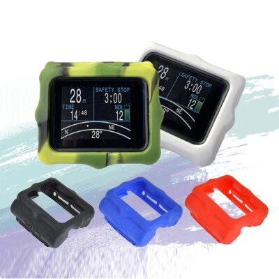 Für Shearwater Perdix Silikonabdeckung Heimat Sekretariat 1 Stück Antifouling - Bild 1 von 4