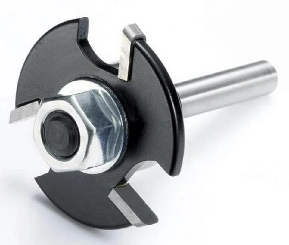 OMG Tiger коготь R-5206-RB3W палубы зажим слот резак инструмент - Изображение 1 из 4