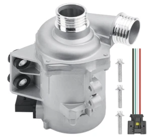 Bomba de agua motor eléctrico 11517586925 para BMW X3 Z4 X5 328i 323i 128i 528i - Imagen 1 de 5
