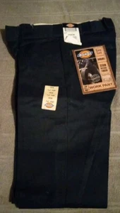 Dickies Mens Classic 874® Work Pants 26x30 (DKE/3) - Picture 1 of 7