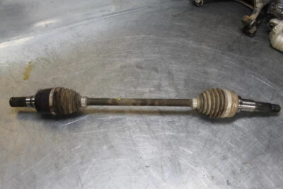 2016 YAMAHA WOLVERINE R-SPEC EPS ЗАДНЯЯ ЛЕВАЯ ОСЬ CV ЗАДНЕЕ КОЛЕСО ПОВОРОТНЫЙ БОЛТ ОСЬ - Изображение 1 из 4