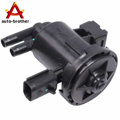 Válvula de purga de bote de vapor para Jeep Commander Grand Cherokee Liberty 911-214 Foto 1 de 4