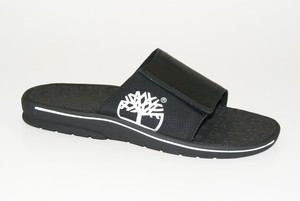 timberland house slippers