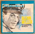 GLENN MILLER: PLAYS SELECTIONS FROM THE STORY | VINYL SCHALLPLATTEN LP | EX-