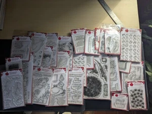 Holzwaren Bastelsammlung - sortiert - Stempel / Stanzen - Sie wählen - Bild 1 von 51