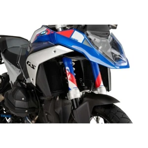 KIT PROTEZIONE FORCELLA PUIG PER BMW R 1300 GS 2023 > 2024 BLU 22051A - Imagen 1 de 1