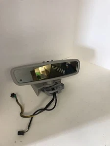 07 S550 REARVIEW INTERIOR DIM MIRROR A2218110007 *FREE SHIPPING - Picture 1 of 3