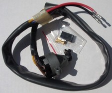 Mopar 1970-1976 Ignition Switch New Super Bee Demon Gtx Dodge Truck 7076Ignsw