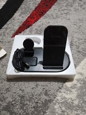 3 In 1 Wireless Charging Station Mobile Phones, Samsung Galaxy Buds case 