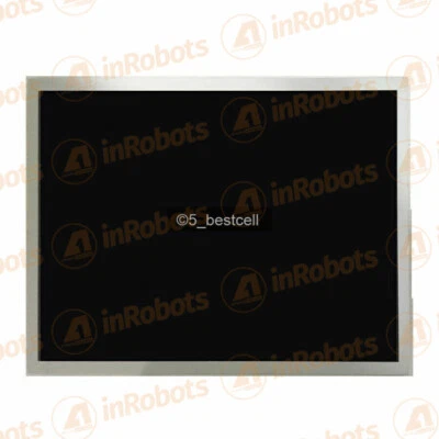 15" Origianl Sharp INDUSTRY WLED LCD Display Screen For LQ150X1LG96 1024x768 - Image 1 of 3