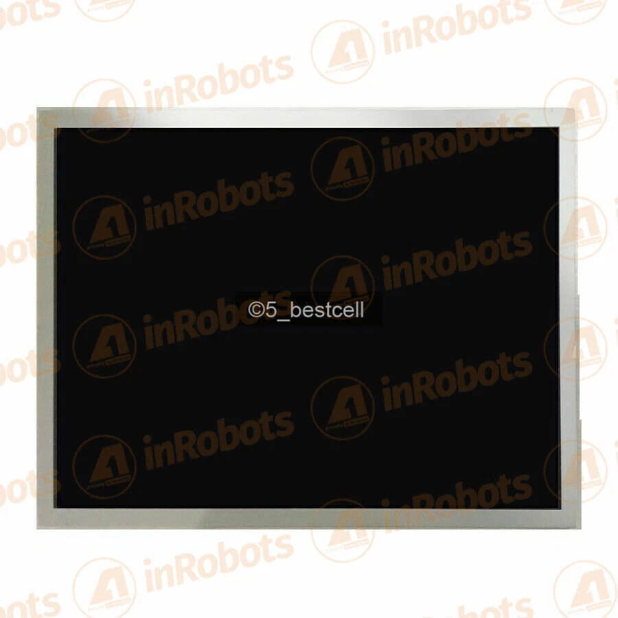 15" Origianl Sharp INDUSTRY WLED LCD Display Screen For LQ150X1LG96 1024x768 - Image 1 of 3