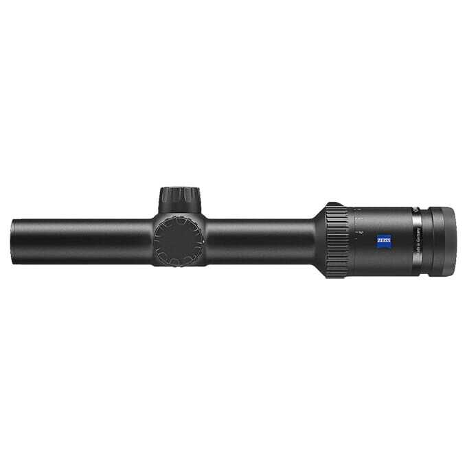Zeiss Classic スコープ 1.5~6倍 42mm Zeiss Classic スコープ 1.5~6倍 42mm Zeiss Classic スコープ