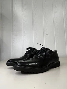 john richmond schuhe herren business neu leder  - Bild 1 von 11