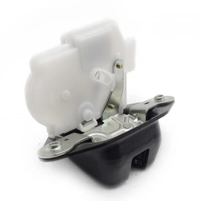 Actuador de bloqueo de tapa de cierre de puerta trasera para Honda CR-V Odyssey Pilot 2011-2017 Foto 1 de 4