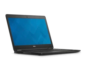 DELL LATITUDE E7470 INTEL CORE I5 2.4GHZ SSD 256GB RAM 8GB WIN 10 IT C - Imagen 1 de 3