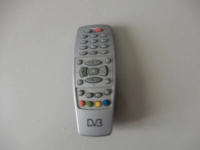 TÉLÉCOMMANDE DREAMBOX DM-500 - Photo 1/4