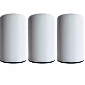 FF5776 Replace for Fleetguard Fuel, Secondary (Pack of 3) - Picture 1 of 10