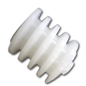 201001 Worm Gear Red Lion Big Cat - Afbeelding 1 van 2