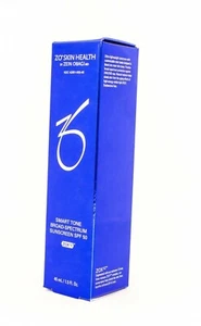 Zo Skin Health Smart Tone Broad Spectrum Sunscreen 45ml 1.5oz - Picture 1 of 3