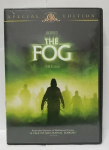 THE FOG Special Edition DVD 1979 Horror Jaime Lee Curtis John Carpenter - Picture 1 of 4