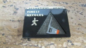 NEW OLD STOCK PFANSTIEHL 807-DS77 PLATTENSPIELER STYLUS NADEL FÜR SONOTONA. - Bild 1 von 2