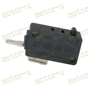 NO Switch for Salter EK4750BLKMOB Dual pro Air Fryer 220-240V 2200-2400W - Picture 1 of 2