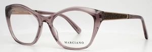 Anteojos de borde completo ojo de gato para mujer MARCIANO GM0353 072 53-17-140 B:42 - Imagen 1 de 15