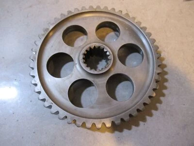 Ski Doo Summit 800 Sprocket 47T 2006 #12 - Image 1 of 3