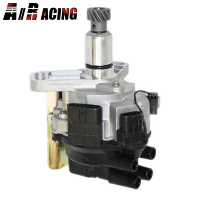 Distribuidor de encendido T6T57871 para motor 93-95 Mazda 626 MX-6 Ford Probe 2,0 L Foto 1 de 4
