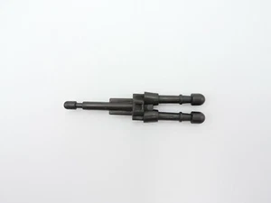 Doppelrakete für Han Solo & Chewy Millennium Falcon Star Wars / Transformers Teil - Bild 1 von 2