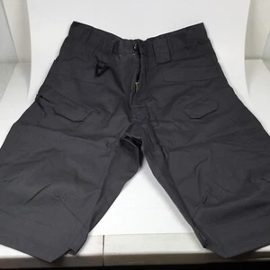 Herren Freizeit Cargo taktische Shorts flexibel Größe: M (Taille 28-31) Wählen Sie eine Farbe - Bild 1 von 10