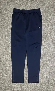 Old Navy Active Boy’s Jogger (move-with-you-fabric) Navy Blue Size XL (14-16) - Picture 1 of 19