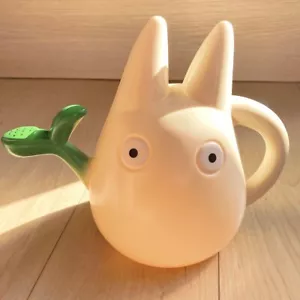 Lata de riego My Neighbor Totoro 1000 ml W250 H200 D150 mm jardinería USADA - Imagen 1 de 5