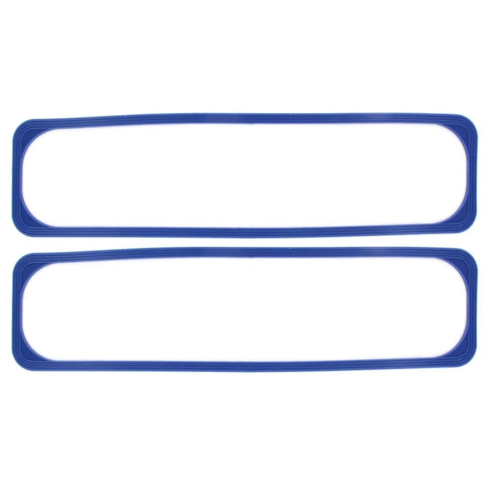 Juntas de cubierta de válvula APEX AVC323S para Chevrolet C1500 1988-1999 5,0 L 5,7 L Foto 1 de 1