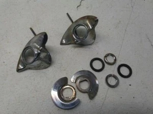 Wiper Cams only for 1958 Buick Century 4 Door Sedan - Imagen 1 de 12