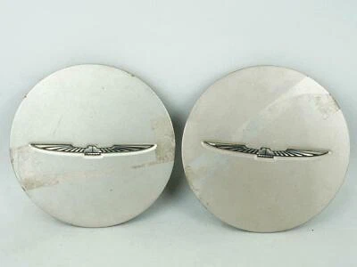 1993 - 1996 Ford Thunderbird Hub Cap Cover Wheel Center Standard E9sc1a096bb Oem - Image 1 of 4