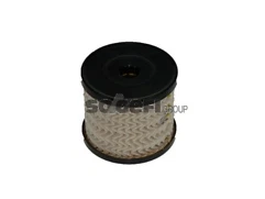 1x C10777ECO FRAM Fuel Filter For CITROEN Genuine Original OE Quality - Image 1 of 1