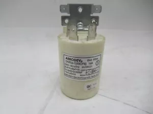 Kondensator Entstörfilter Beko EXQUISIT AERODEV Emi Filter DNF06-T(RBDFB) 16A - Bild 1 von 4