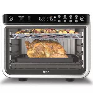 Ninja Foodi XL Air Fry Oven. DT200 - Picture 1 of 5
